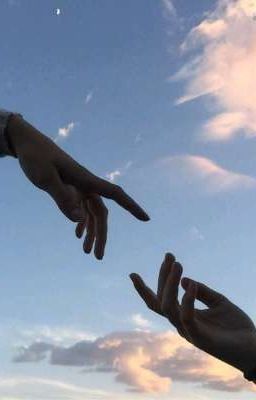 Моя аномалия