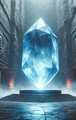 Голубой Кристал 