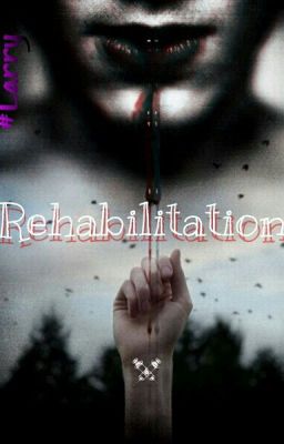 #Larry:Rehabilitation...