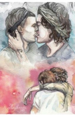 Ларри Драбблы 