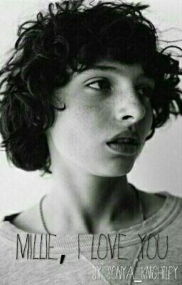 Милли, я люблю тебя 