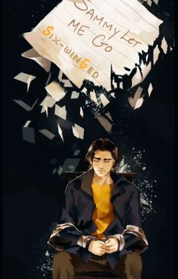 Шестикрылый