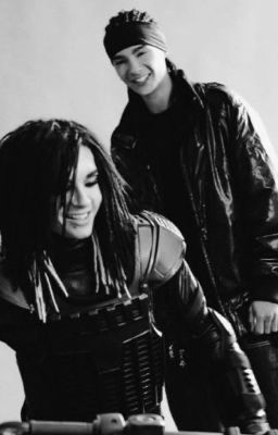 Новая жизнь|~|Близнецы Каулитцы