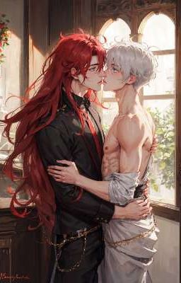 Мой первый вампир в японии.