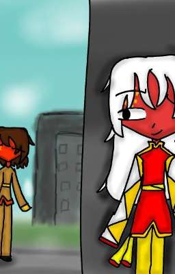 Я всегда слежу за тобой... 