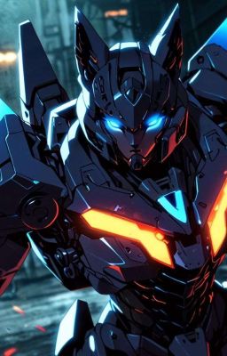 «Transformers: Prime - Рэйдмонт: От Частот к Клинку»