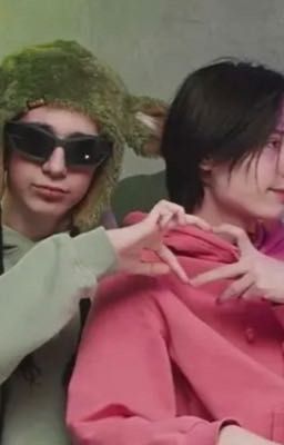 До любви один шаг