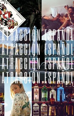 испанское влечение