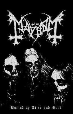 Смертельный оргазм 