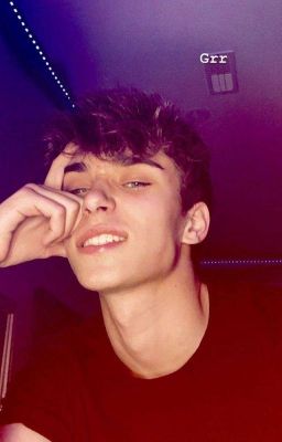 Это Не По Правилам! 🔥[ЗАКОНЧЕН] 