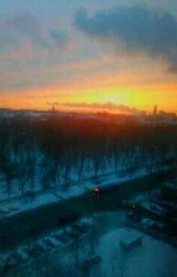 Когда ты наедине с собой...