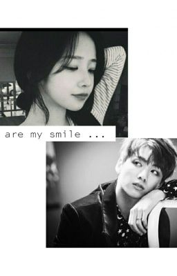 Ты моя улыбка...     -        You are my smile...