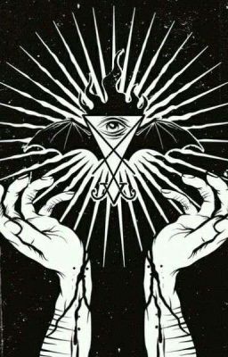 Чёрная Роза