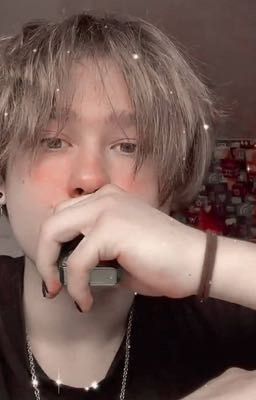 ☆Даня и  Т/И☆ [ЗАМОРОЖЕН]