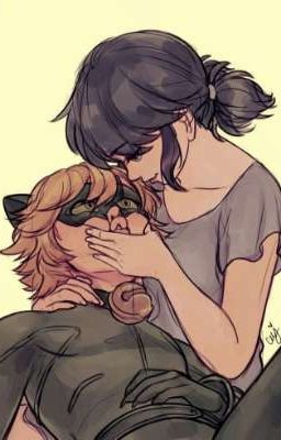 Адринетт<3♡