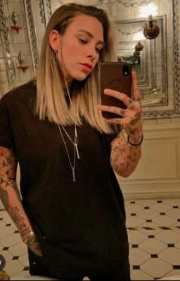 Сестра моей подруги 🔞💕... Крис Штрэфонд.(ЗАВЕРШОН) 