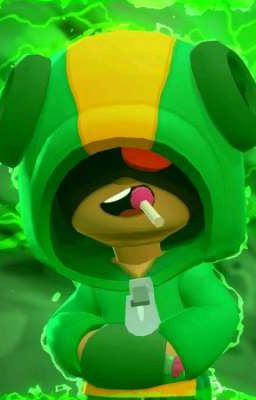 Жизнь Леона