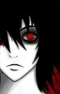 моя личная крипипаста