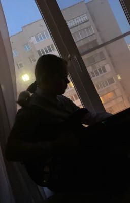 Одиночество в наушниках 