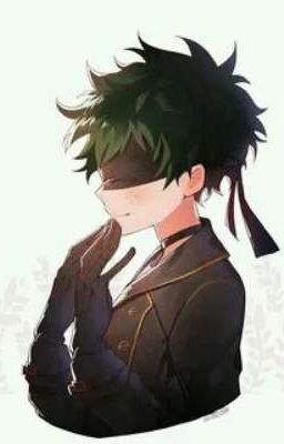 Любовь слепова злодея