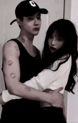 Мой парень психопат 