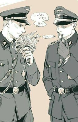 '' Два лучших "друга" ''