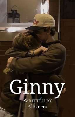 Ginny. Джинни.