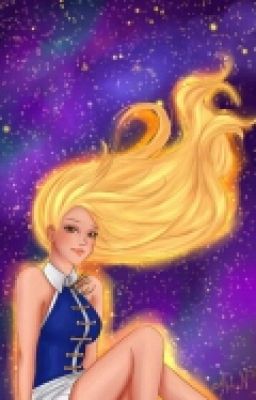 Сказание о полукровке.