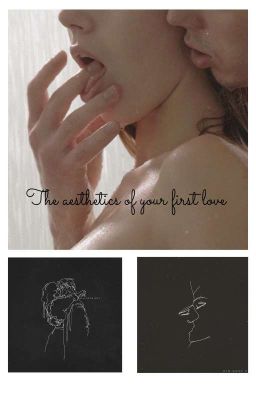 |The aesthetics of your first love| Эстетика твоей первой любви