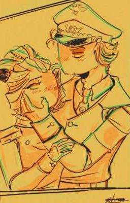 Яд и обещания 