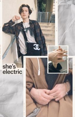 Брат лучшей подруги |chase| [закончен] 