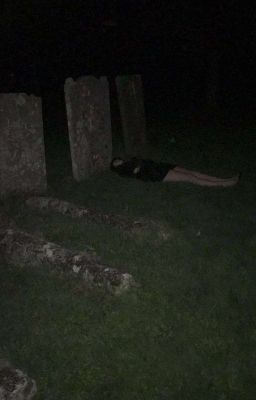 Разговор с призраком