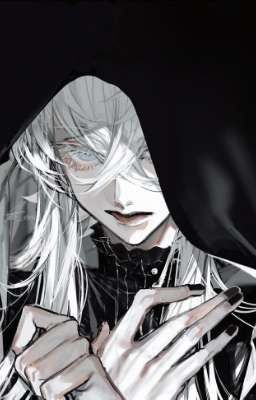 Странная Дама.