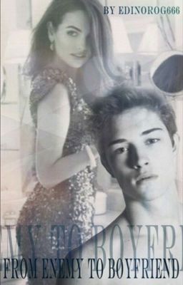 От врага до парня