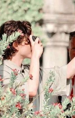 Парень и девочка