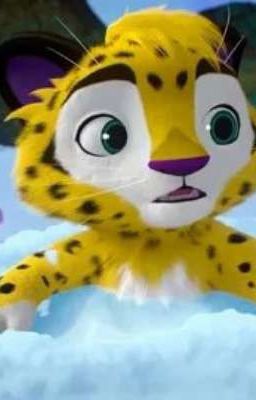 Лео и Тиг и портал в Тераррию