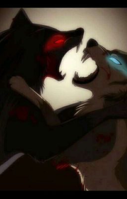 Падший ангел в крипипасте.