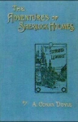Приключения Шерлока Холмса (сборник)