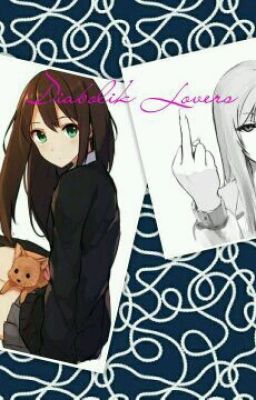 Эта беда всем девчонкам дана! (ВРЕМЕННО ЗАМОРОЖЕН)