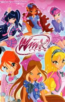 WinX /история продолжается