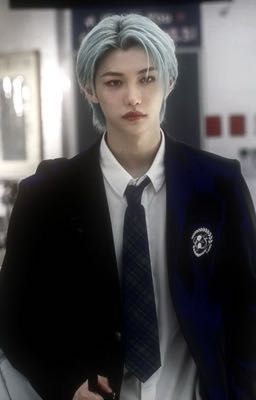 Феликс. непредвиденные чувства 