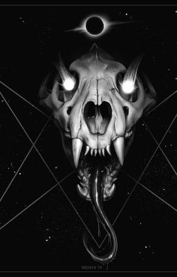 Жуткие истории