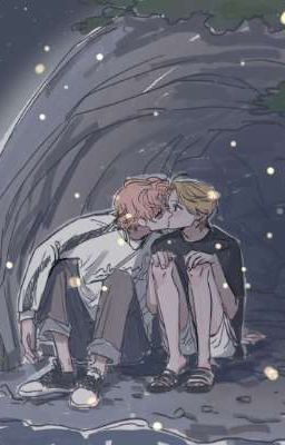 Лагерь, ты и чупа чупс