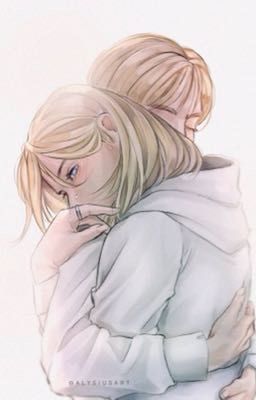 Море и голубые глаза 