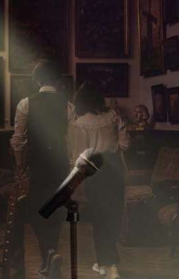 Нас связала музыка