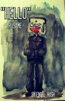 H e l l o | П р и в е т