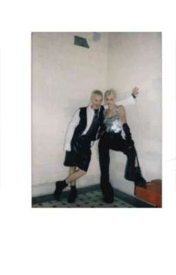 Ты-моя.   ЗАМАРОЖЕН 