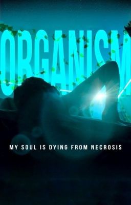 Моя душа погибает от некроза.