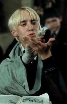 Чёртова полукровка! 