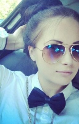 Дерзкая Маша